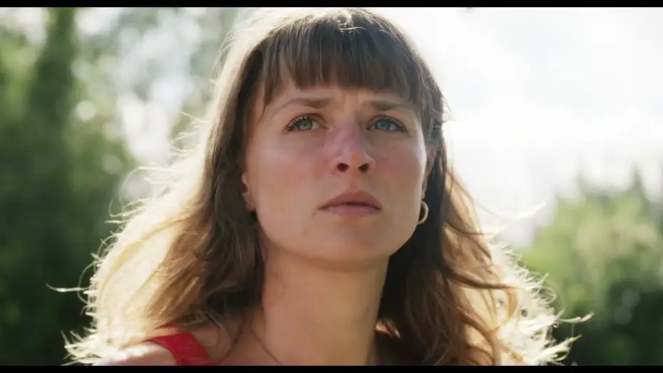 Watch film Fireflies — Extrait du court métrage "Les lucioles"