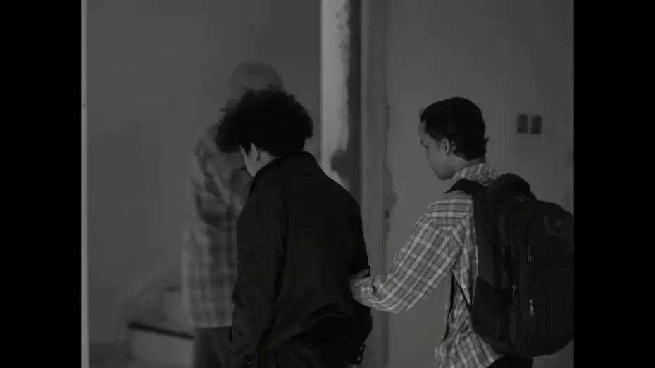 Watch film Why Must be Concerned? — TEASER - WHY MUST BE CONCERNED?