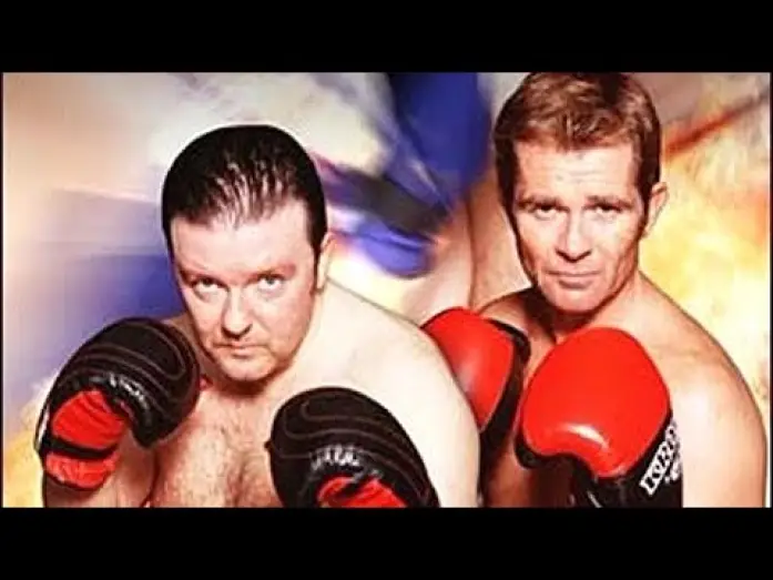 Watch film The Fight — The Fight (2002)