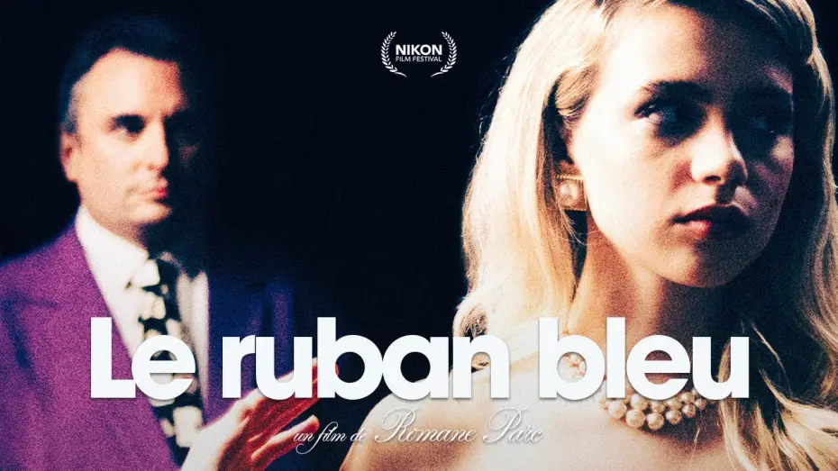 Watch film Le Ruban bleu — Le ruban bleu