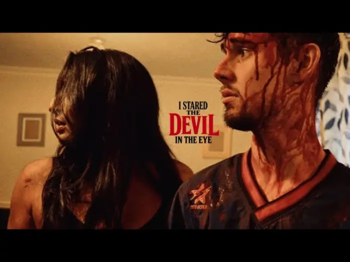 Watch film I Stared The Devil In The Eye — I Stared The Devil In The Eye ( Full Feature Film )