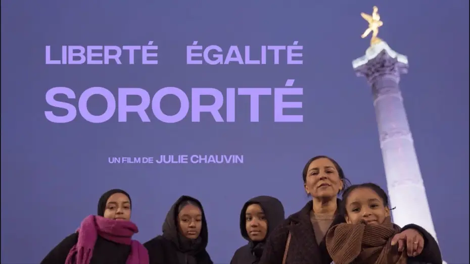 Watch film Liberté, égalité, sororité — Bande annonce - "Liberté, égalité, sororité", documentaire de 63' et 52'