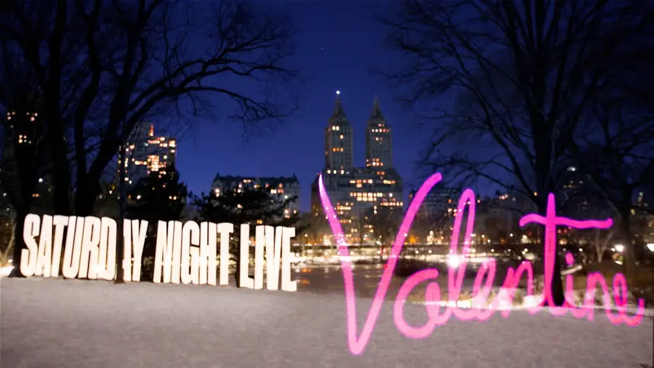 Watch film An SNL Valentine — An SNL Valentine