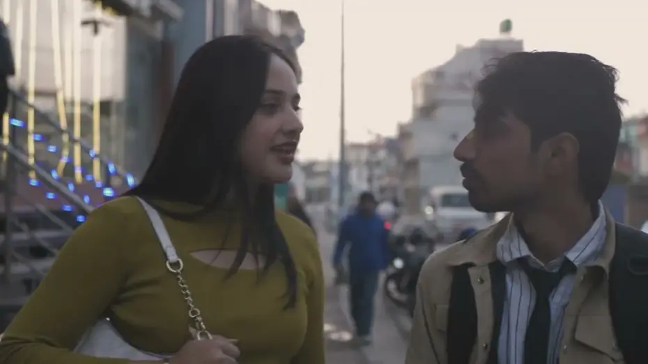 Watch film The Bus To Bagbazar — TFF2026: The Bus To Bagbazar Trailer