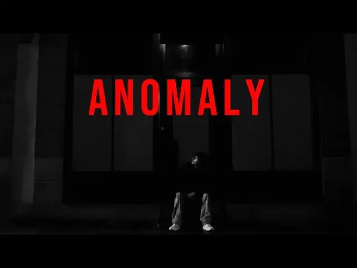 Watch film ANOMALY — Trailer of ANOMALY