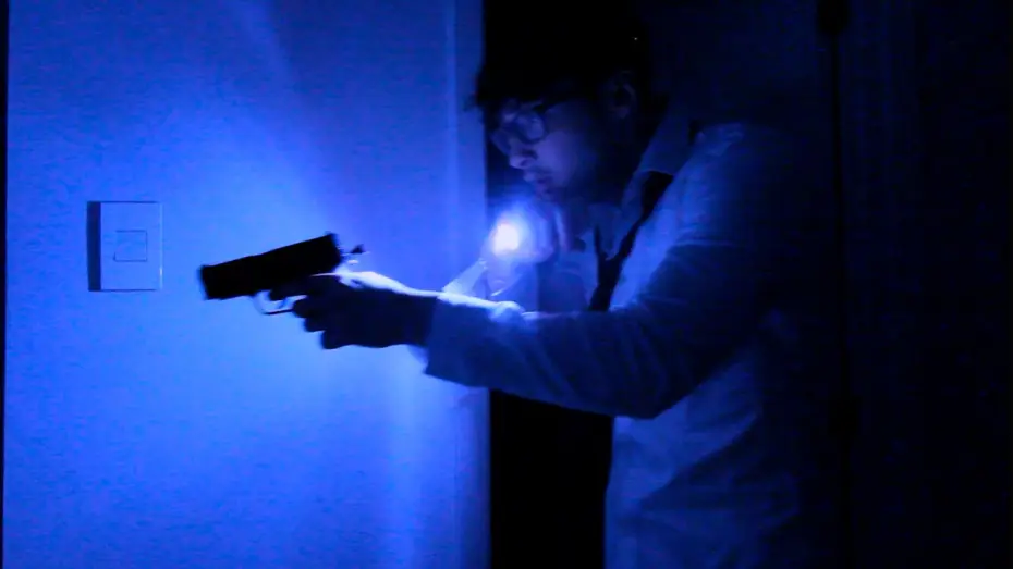 Watch film GREED — GREED (2026) - Short Film