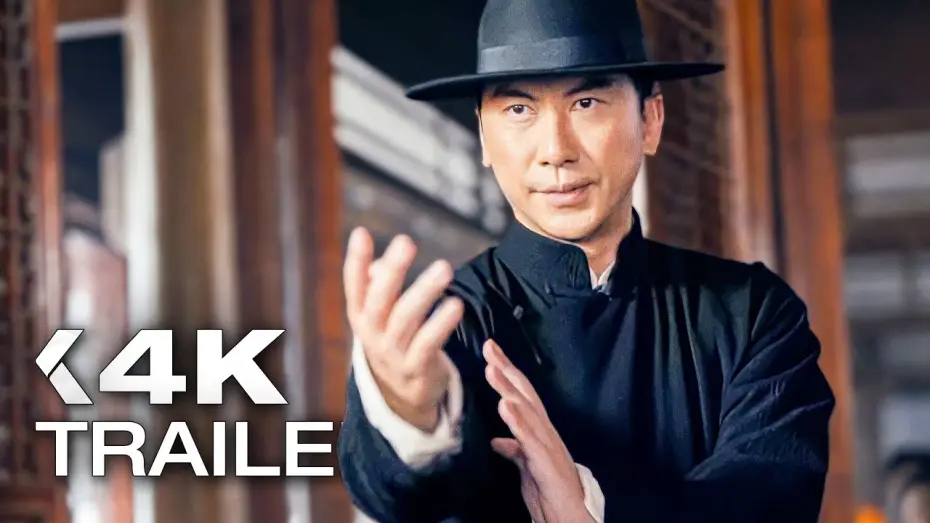 Watch film Ip Man: Kung Fu Legend — IP MAN: Kung Fu Legend Trailer German Deutsch (2026) Exklusiv