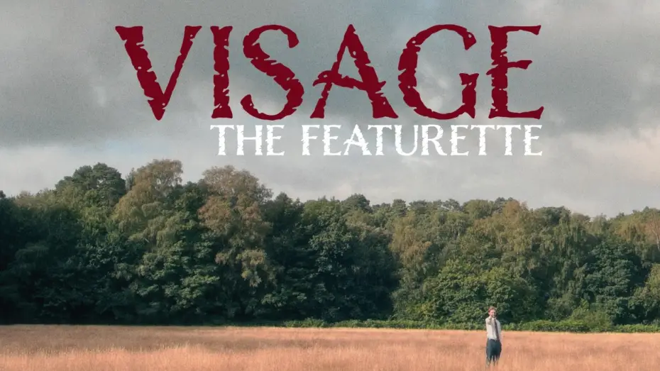 Watch film Visage — The Making of Visage | Short Film BTS