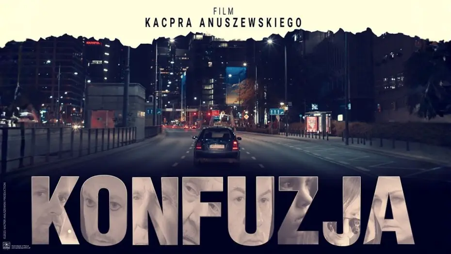Watch film Konfuzja | Zwiastun VOD