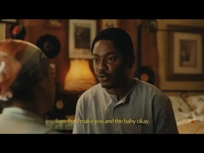 Watch film Love & New Notes — LOVE & NEW NOTES – Official Trailer | Timini Egbuson, Sophie Alakija,Odunlade Adekola, Eniola Badmus