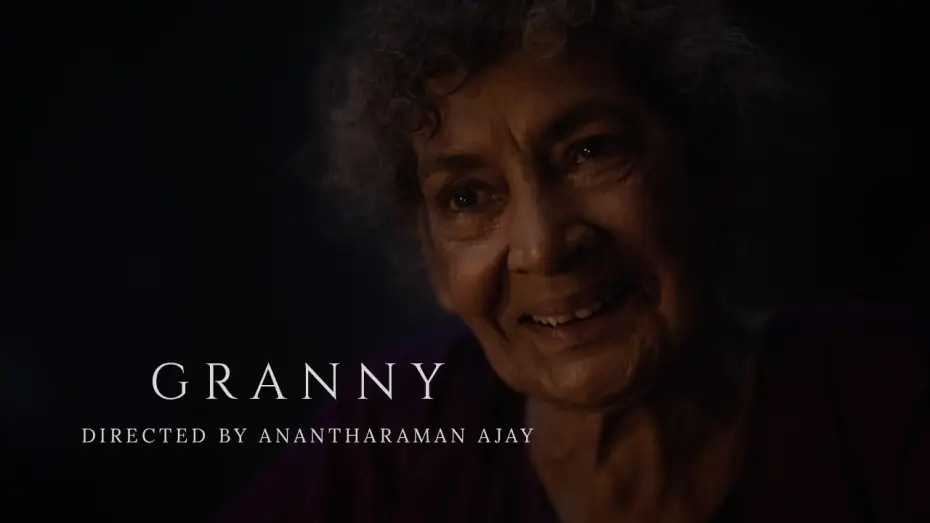 Watch film Granny ( Short 2026 ) | GRANNY - Malayalam Psychological Horror Film | Directed by Anantharaman Ajay