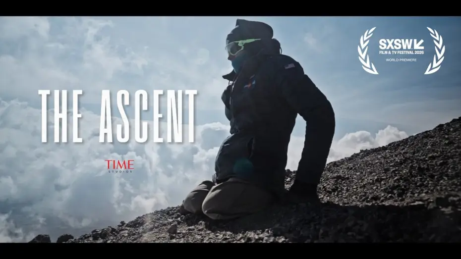 Watch film The Ascent — THE ASCENT - Sneak Peek Clip