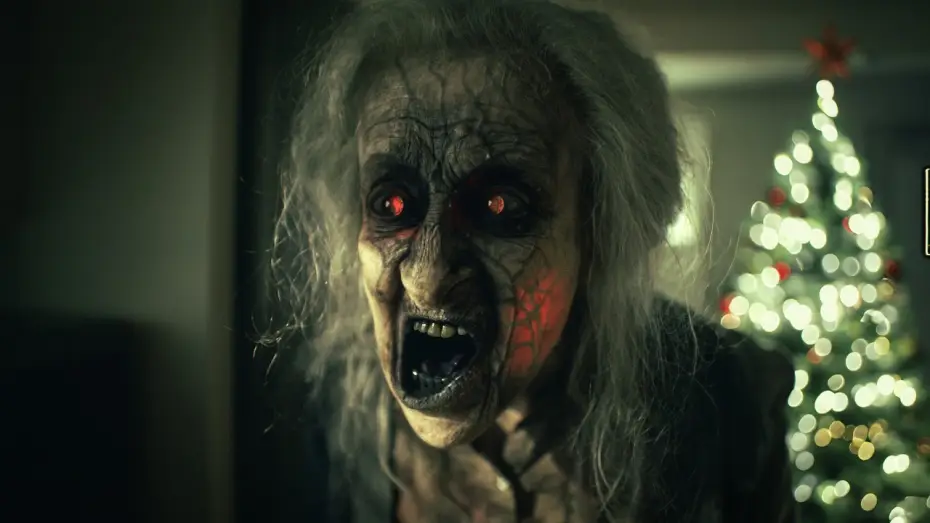 Watch film Unholy Night — UNHOLY NIGHT (2026) - Teaser
