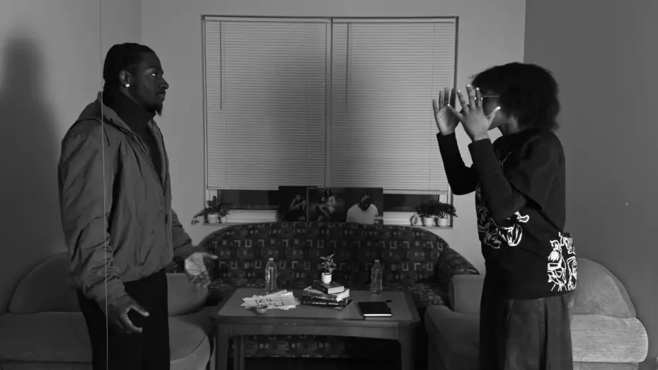 Watch film Love Notes — Love Notes | Short Romance Film