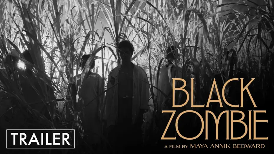 Watch film Black Zombie — Official U.S. Trailer