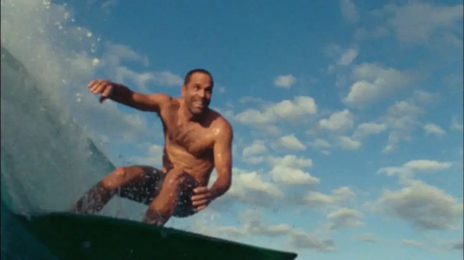 Watch film Jack Johnson: SURFILMUSIC — Jack Johnson - SURFILMUSIC Trailer (2026)