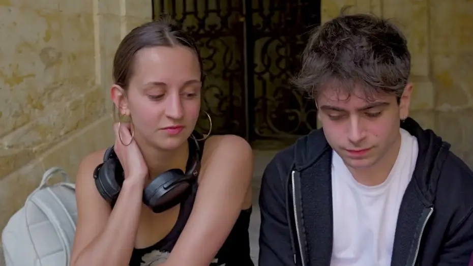 Watch film Cinco botones — TRÁILER CINCO BOTONES