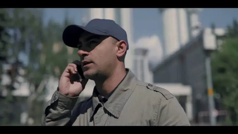 Watch film The Struggle — "Mübarizə" - Rəsmi treyler