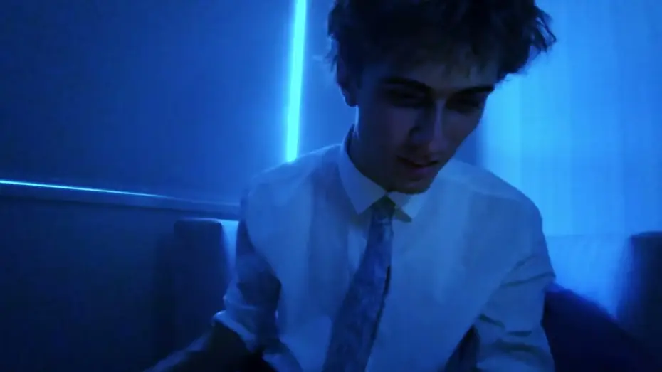 Watch film Echoes of Dread — Echoes of Dread- short film.