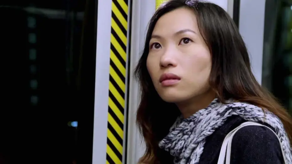 Watch film Meeting of the Half Moons | 不知者 Meeting of the half moons 預告 Trailer