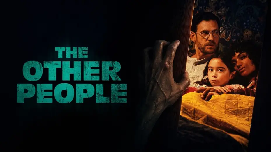 Watch film The Other People — The Other People | Official Trailer | Horror Brains