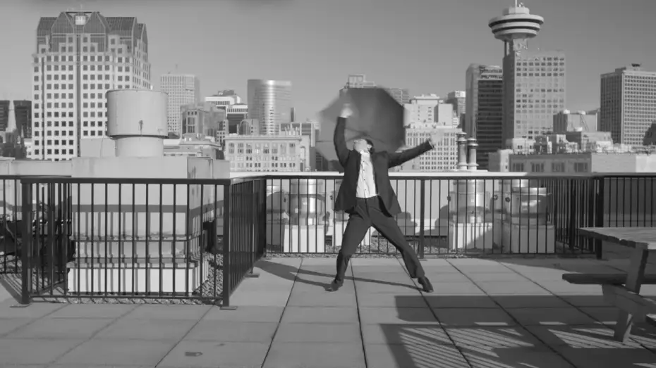 Watch film Bumbershoot | Bumbershoot Trailer