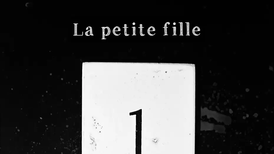 Watch film Les enfants perdus 1. La petite fille — Les enfants perdus 1. La petite fille