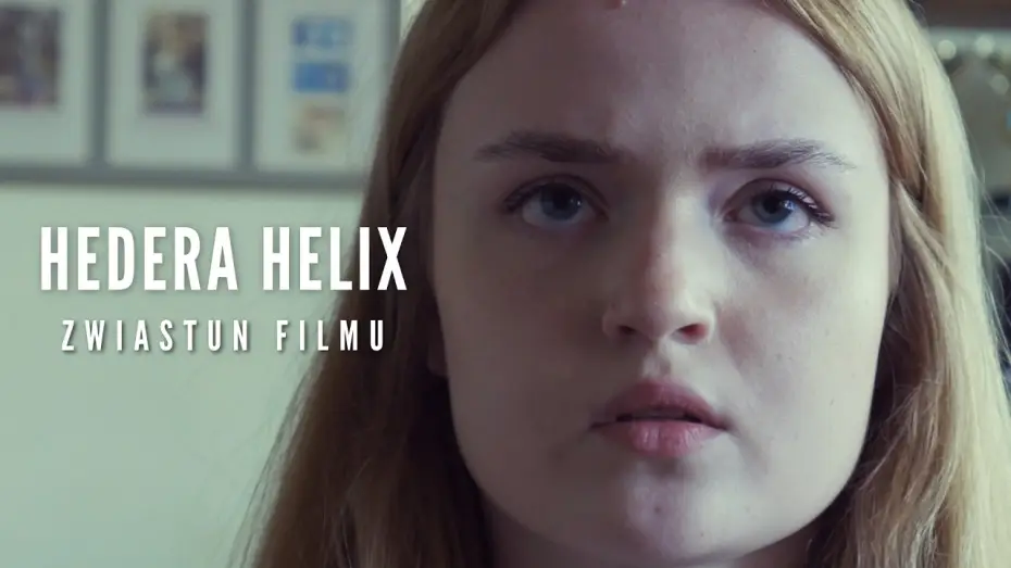 Watch film Hedera helix — Hedera Helix (2026) | Zwiastun filmu pełnometrażowego