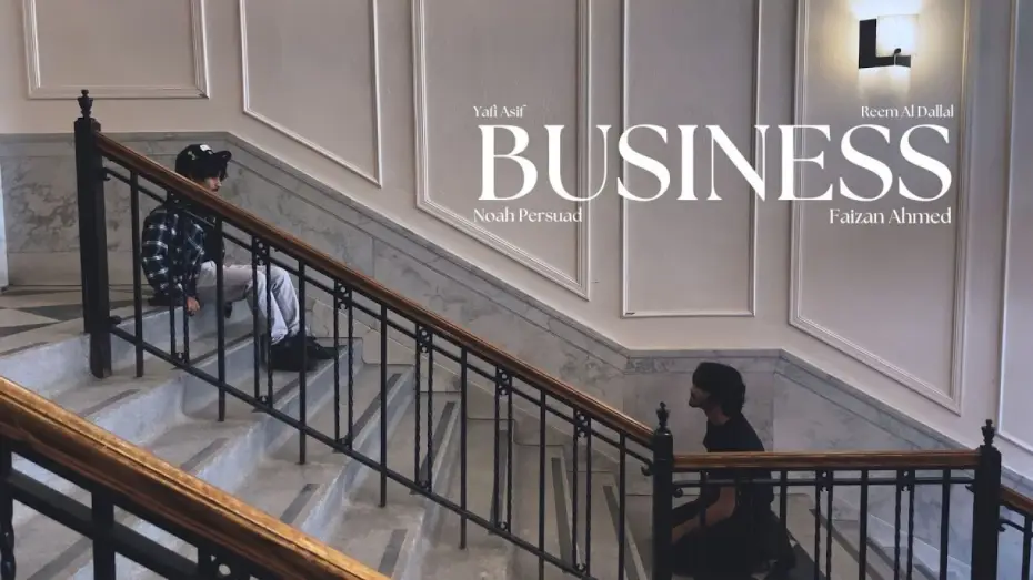 Watch film Business — "Business" | Short Film