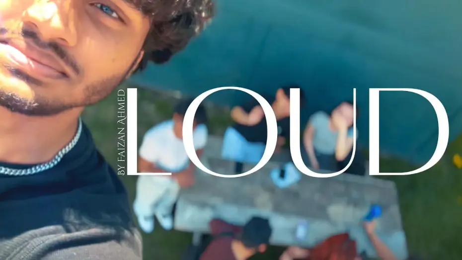 Watch film Loud — "Loud" | Short Film