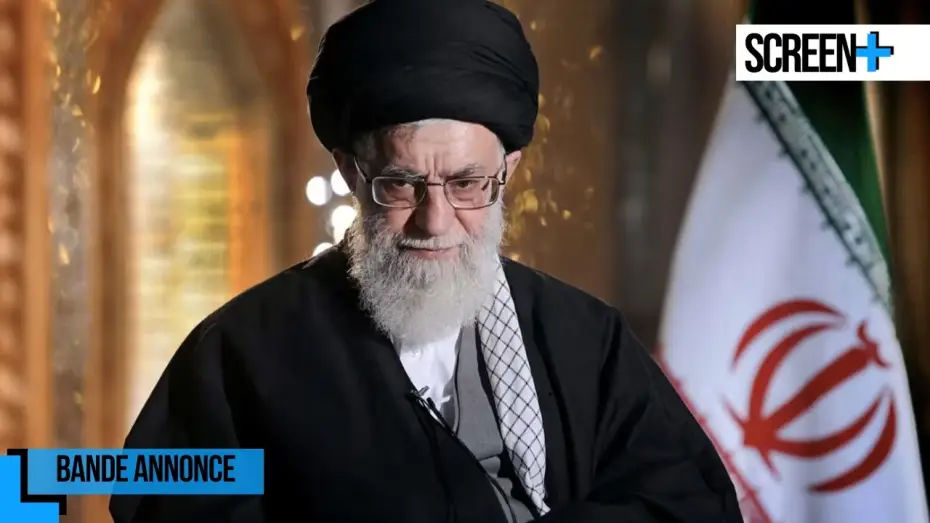 Watch film Iran, Isra&euml;l et la bombe | Iran, Isra&euml;l et la bombe sur France 5
