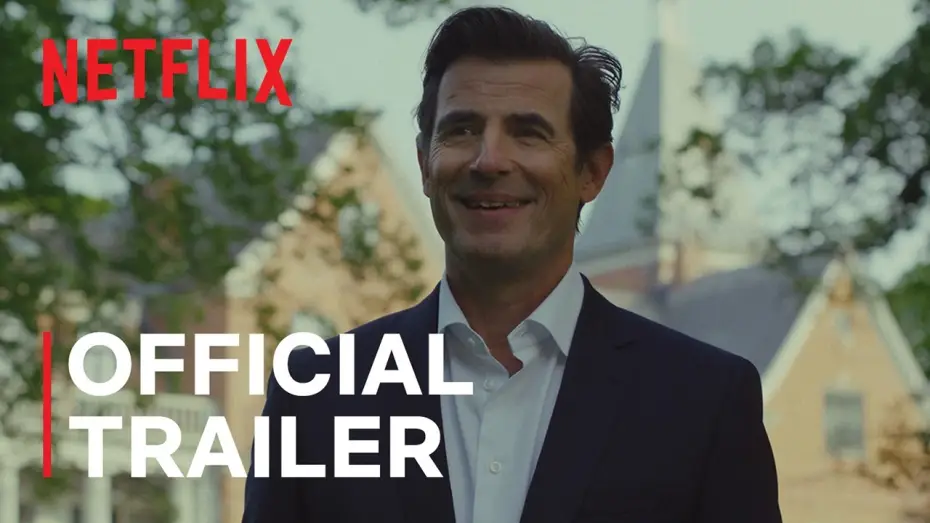 Watch film The Secret Woman — Official Trailer [Subtitled]