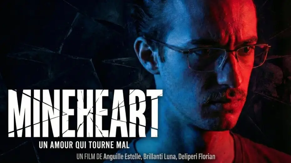 Watch film Mineheart — Mineheart (court métrage étudiant)