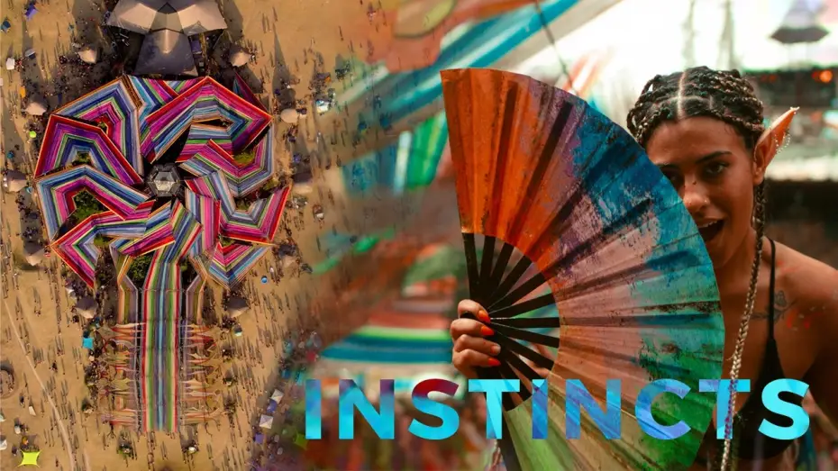 Watch film Ozora Festival 2025 — Ozora Festival 2025 (Official Movie)