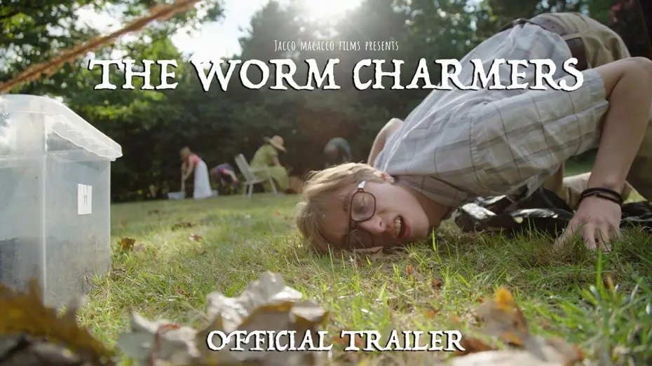 Watch film The Worm Charmers — The Worm Charmers - Trailer | Book Now!