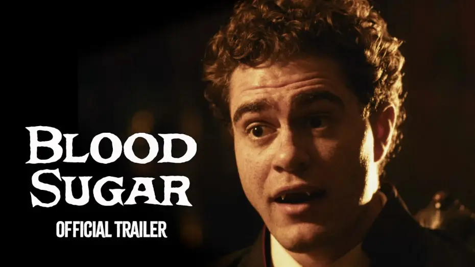 Watch film Blood Sugar | Blood Sugar | Official Trailer
