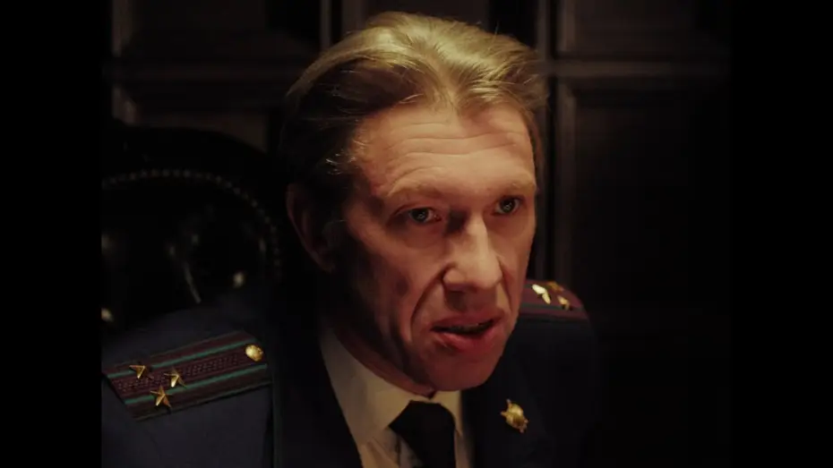 Watch film Gubernator — "Губернатор" - трейлер фильма (2022)
