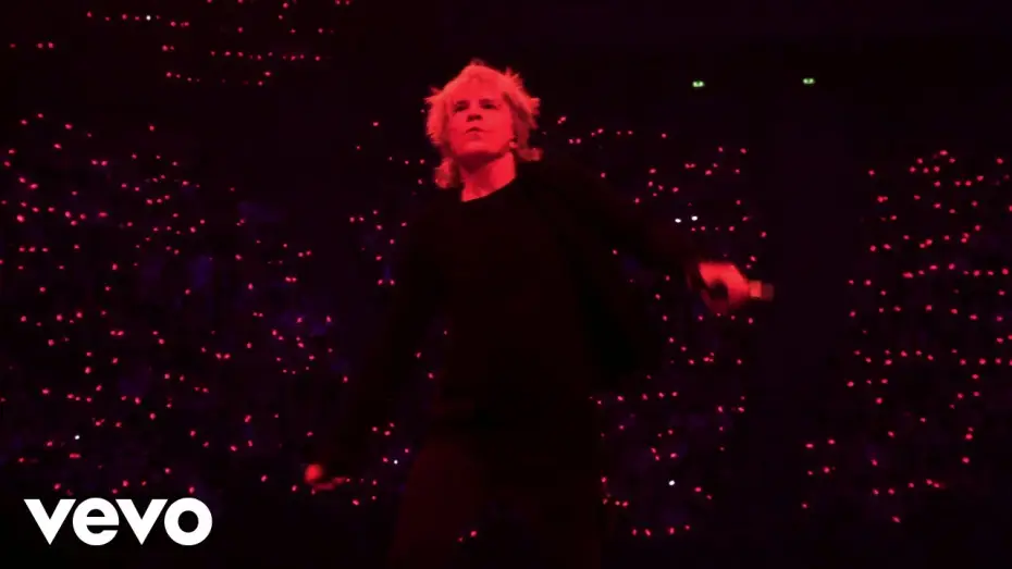 Watch film Indochine - Arena Tour, le concert événement — Indochine - Victoria (Arena Tour, Le Film)