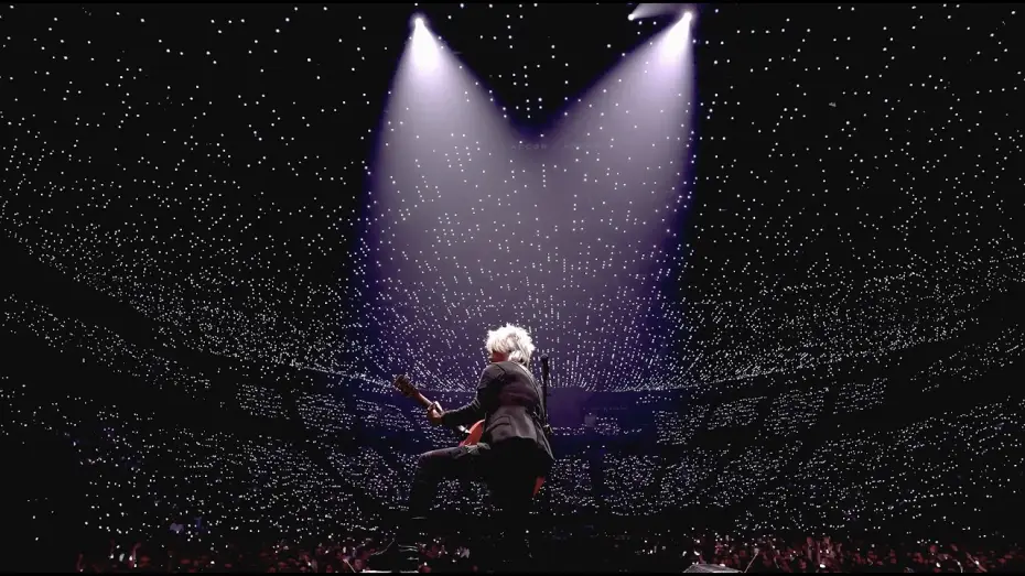 Watch film Indochine - Arena Tour, le concert événement — Indochine - Arena Tour Le Film, le 20 novembre 2026
