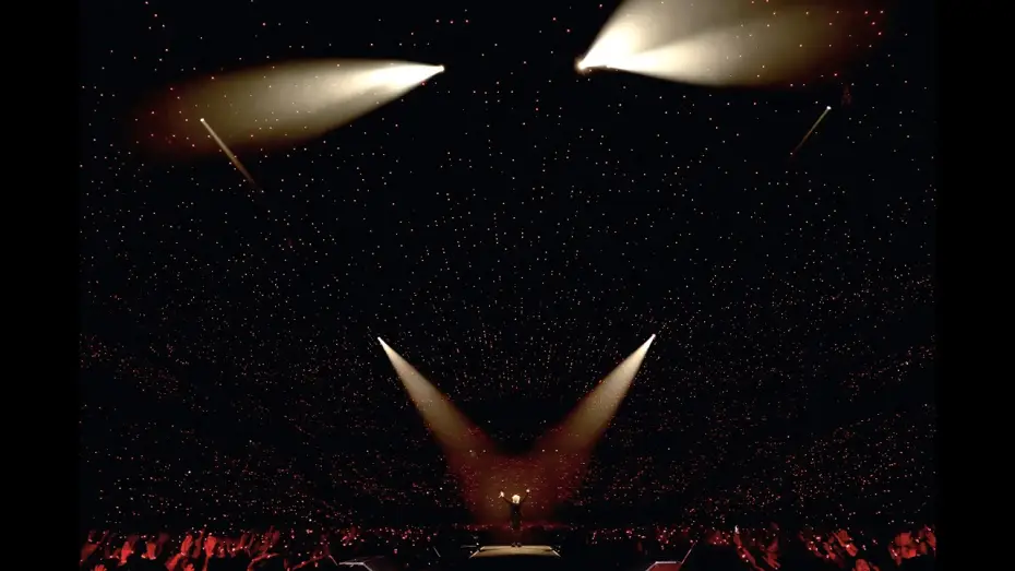 Watch film Indochine - Arena Tour, le concert événement — Indochine - Arena Tour Le Film, le 20 novembre 2026