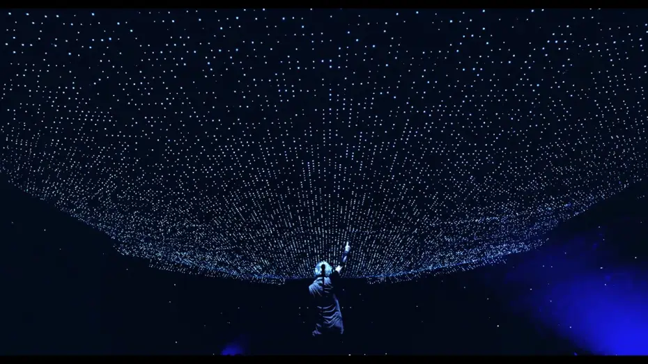Watch film Indochine - Arena Tour, le concert événement — Indochine - Arena Tour, Le Film, le 20 novembre 2026