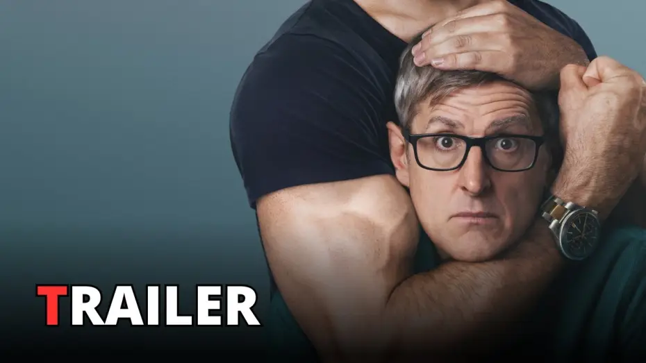 Watch film Louis Theroux: Inside the Manosphere — LOUIS THEROUX: DENTRO LA MONOSFERA (2026) | Trailer italiano del documentario | NETFLIX