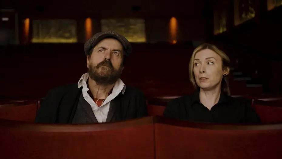 Watch film Movie Magic — Movie Magic