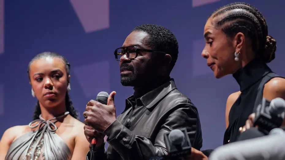 Watch film Clarissa — Chuko Esiri, Arie Esiri, Sophie Okonedo, David Oyelowo & More on Clarissa