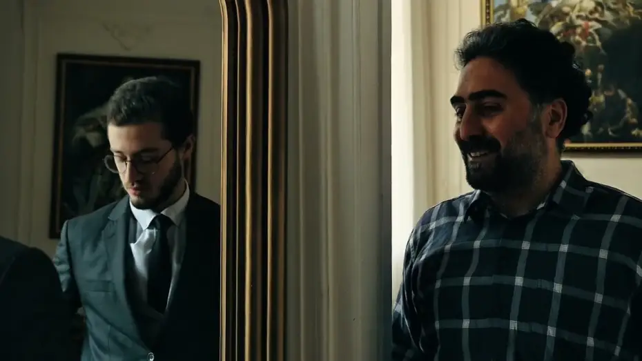 Watch film I'm Here | burdayam