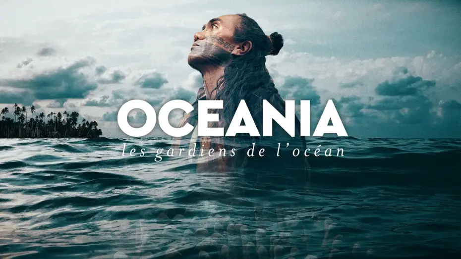 Watch film Océania, les gardiens des océans — Océania les gardiens de l'océan
