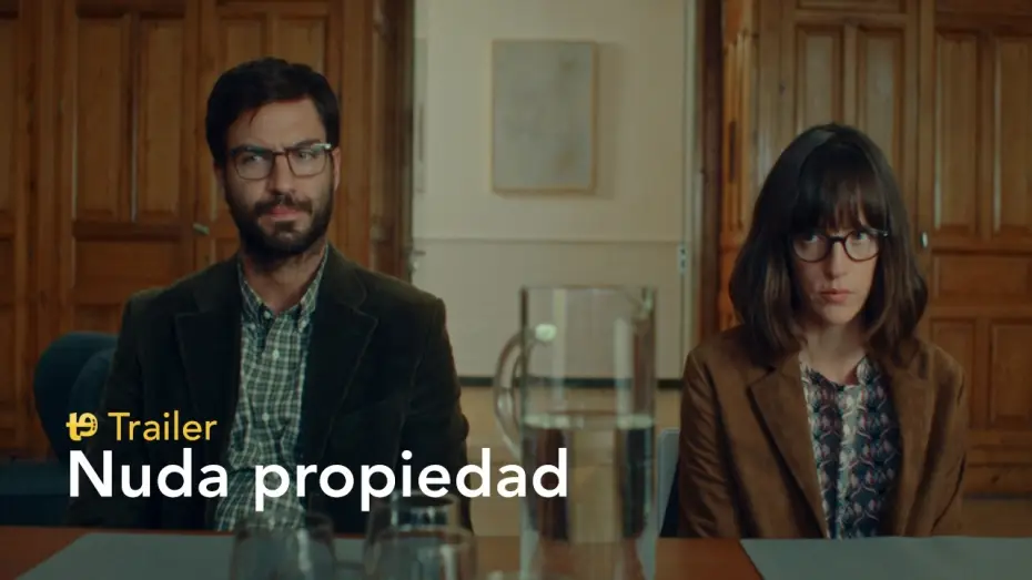 Watch film Ownerships — Nuda propiedad - Trailer