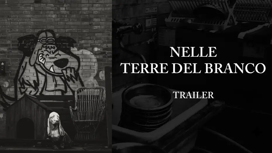 Watch film Nelle Terre Del Branco — Nelle Terre del Branco | Trailer Ufficiale | Film Documentario di Giaris Magi