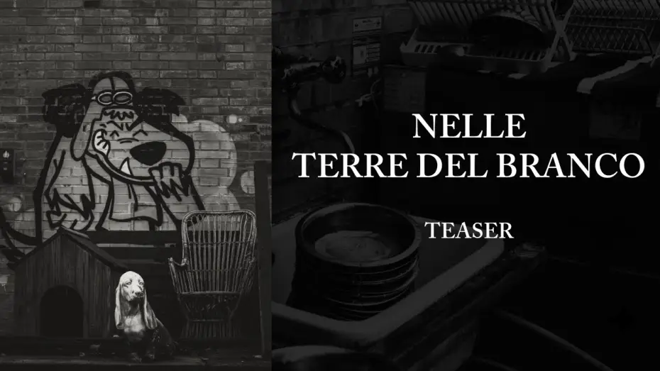 Watch film Nelle Terre Del Branco — NELLE TERRE DEL BRANCO - TEASER