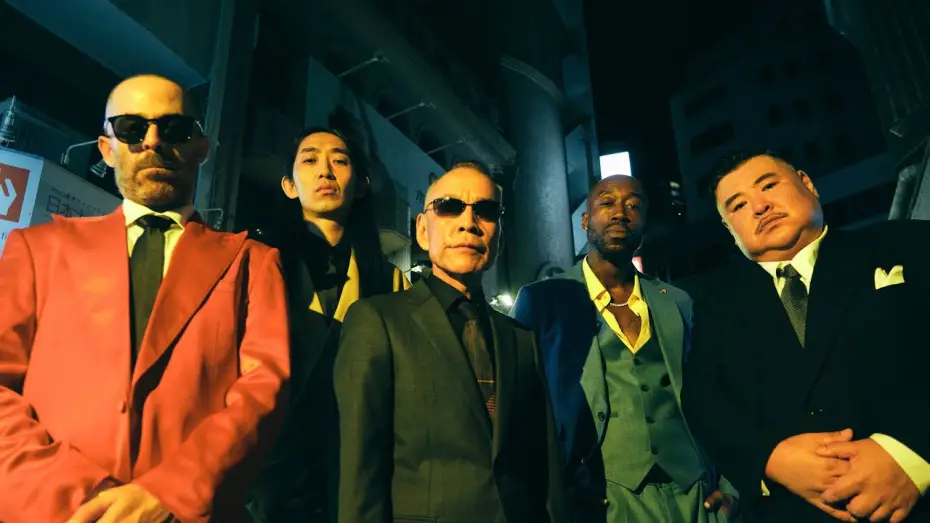 Watch film Alfredo: The Movie — Freddie Gibbs & The Alchemist Present… Alfredo: The Movie